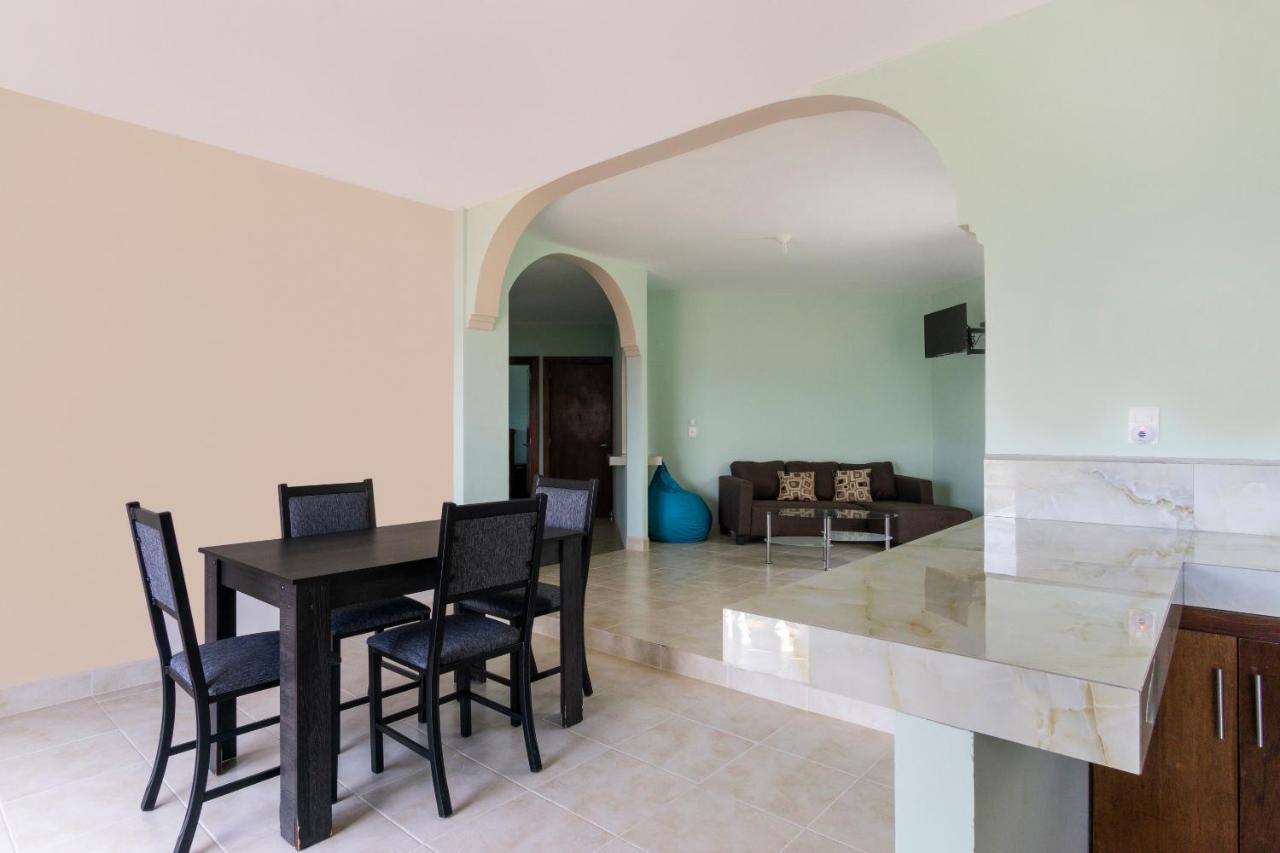 Grand View Suites Manzanillo Exterior photo